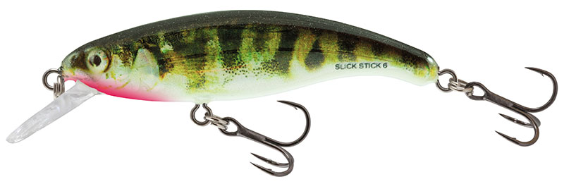 Salmo Slick Stick 6cm Floating